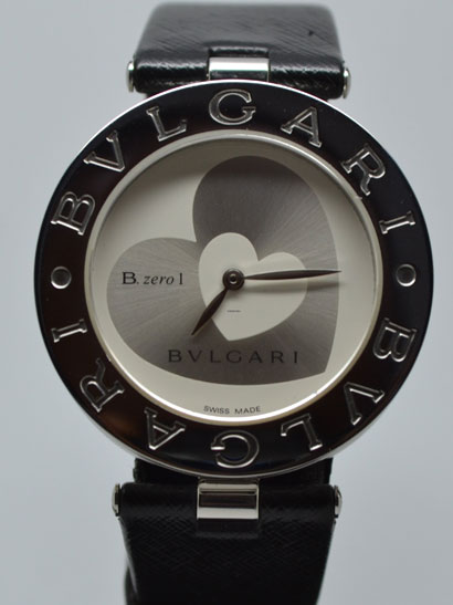 Montre Bulgari B.Zéro1